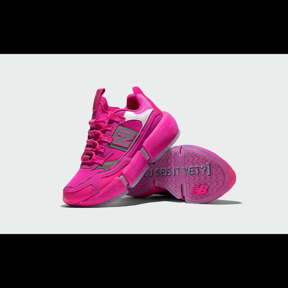 New Balance Shoes | Vision Racers Jaden Sm…
